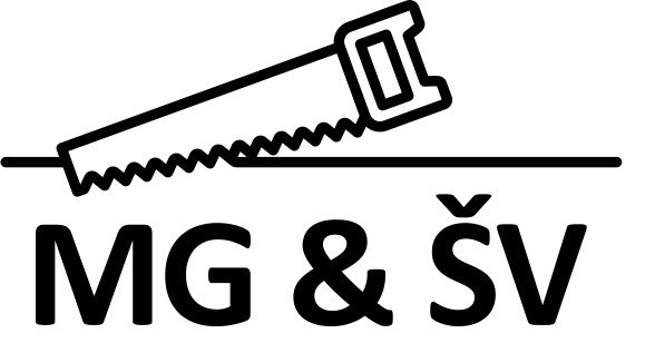 MG & ŠV – truhlářství s designérkou