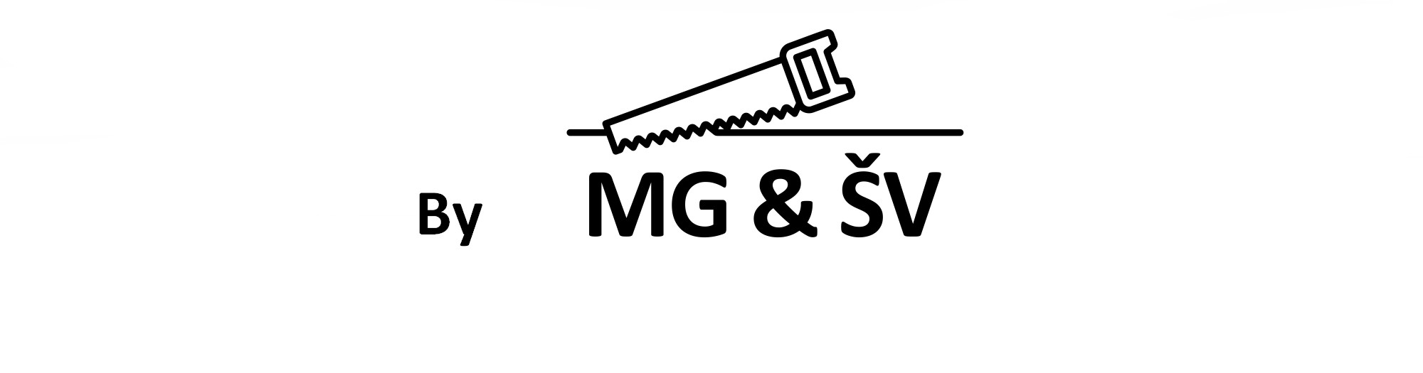 MG & ŠV – truhlářství s designérkou